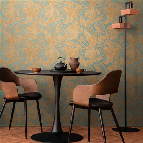 Rollo Papel Pintado COSMOLIVING Referencia  790632.