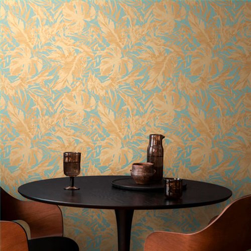Rollo Papel Pintado COSMOLIVING Referencia  790632.