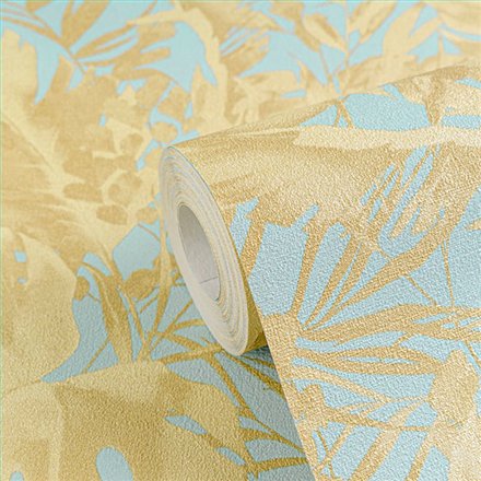 Rollo Papel Pintado COSMOLIVING Referencia  790632.