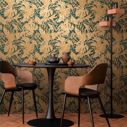 Rollo Papel Pintado COSMOLIVING Referencia  790636.