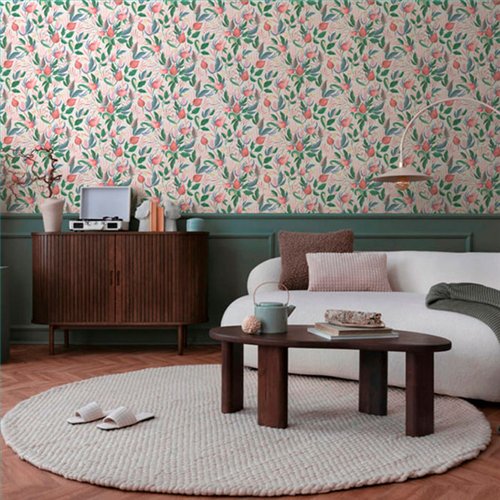 Rollo Papel Pintado COSMOLIVING Referencia  790625.