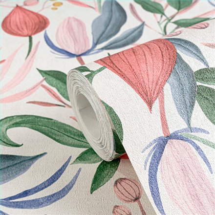 Rollo Papel Pintado COSMOLIVING Referencia  790625.