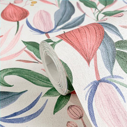 Rollo Papel Pintado COSMOLIVING Referencia  790625.