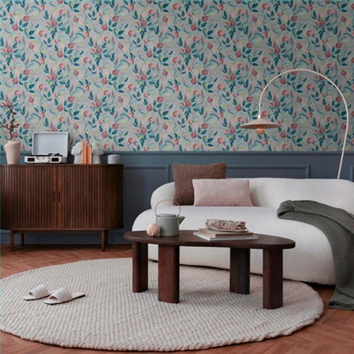 Rollo Papel Pintado COSMOLIVING Referencia  790621.