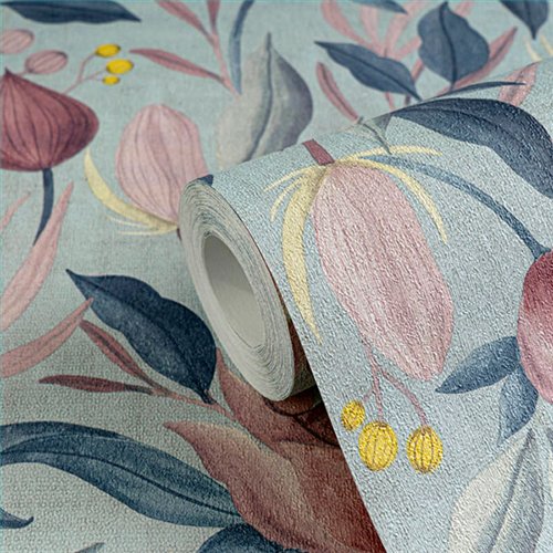 Rollo Papel Pintado COSMOLIVING Referencia  790621.