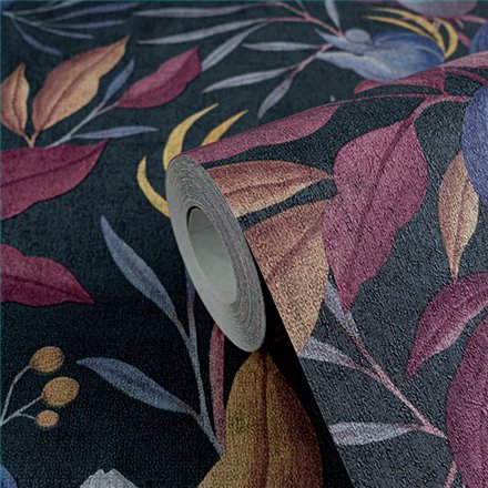 Rollo Papel Pintado COSMOLIVING Referencia  790623.