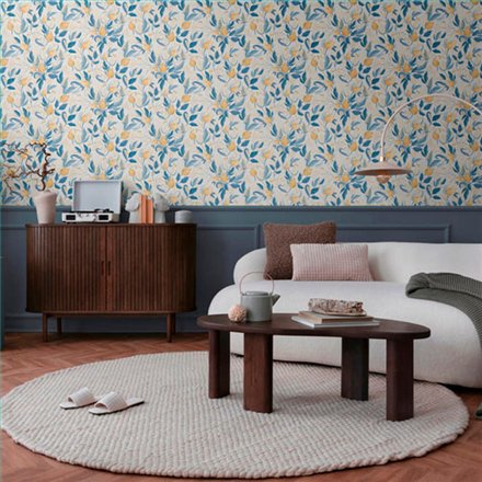 Rollo Papel Pintado COSMOLIVING Referencia  790626.