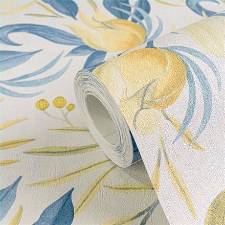 Rollo Papel Pintado COSMOLIVING Referencia  790626.