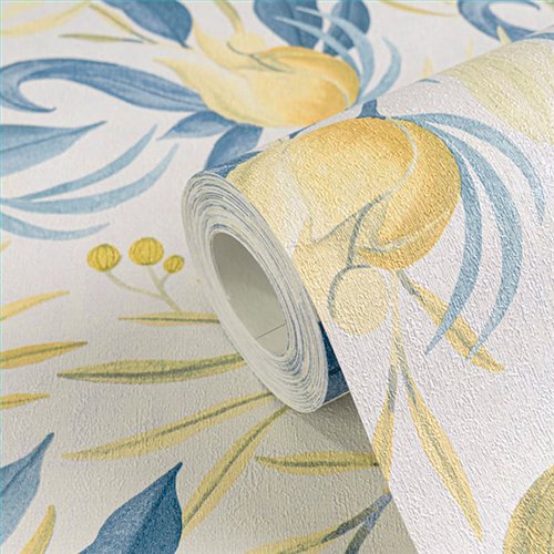 Rollo Papel Pintado COSMOLIVING Referencia  790626.