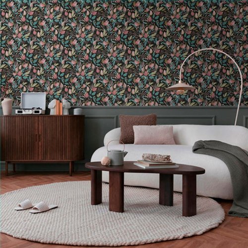 Rollo Papel Pintado COSMOLIVING Referencia  790622.