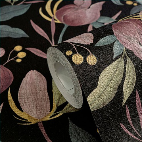 Rollo Papel Pintado COSMOLIVING Referencia  790622.
