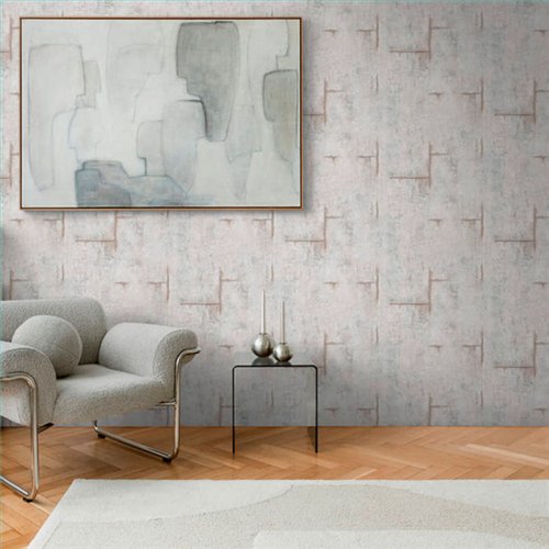 Rollo Papel Pintado COSMOLIVING Referencia  790852.