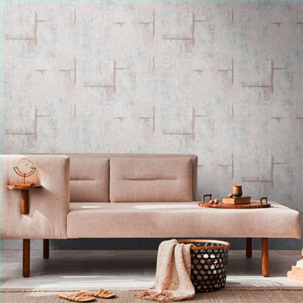 Rollo Papel Pintado COSMOLIVING Referencia  790852.
