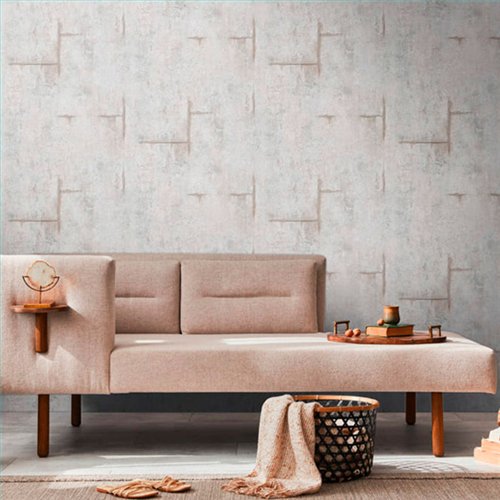 Rollo Papel Pintado COSMOLIVING Referencia  790852.