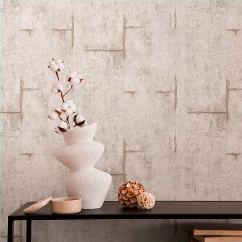 Rollo Papel Pintado COSMOLIVING Referencia  790853.