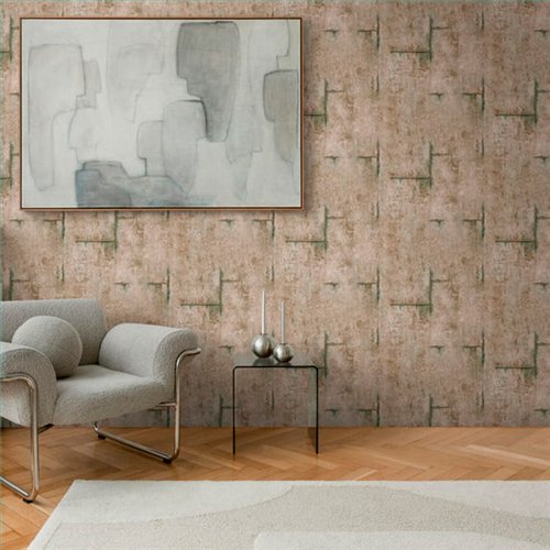Rollo Papel Pintado COSMOLIVING Referencia  790854.