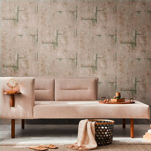 Rollo Papel Pintado COSMOLIVING Referencia  790854.