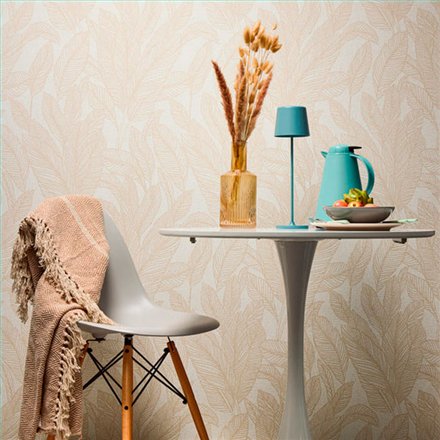 Rollo Papel Pintado COSMOLIVING Referencia  790642.