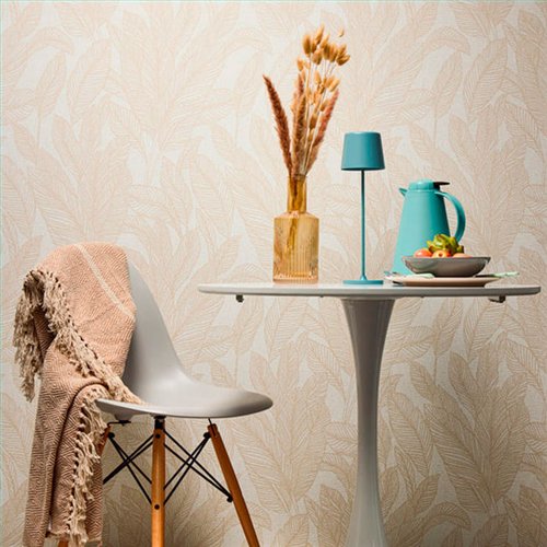 Rollo Papel Pintado COSMOLIVING Referencia  790642.