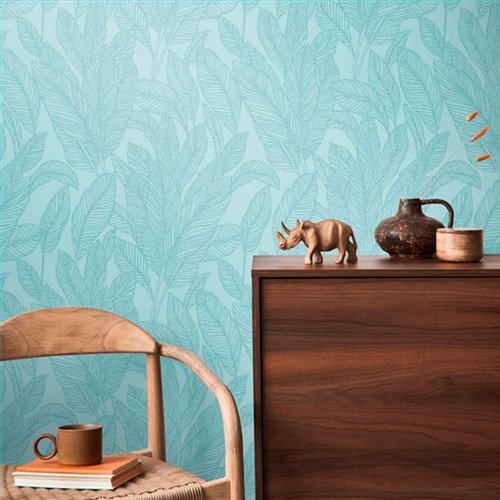 Rollo Papel Pintado COSMOLIVING Referencia  790643.