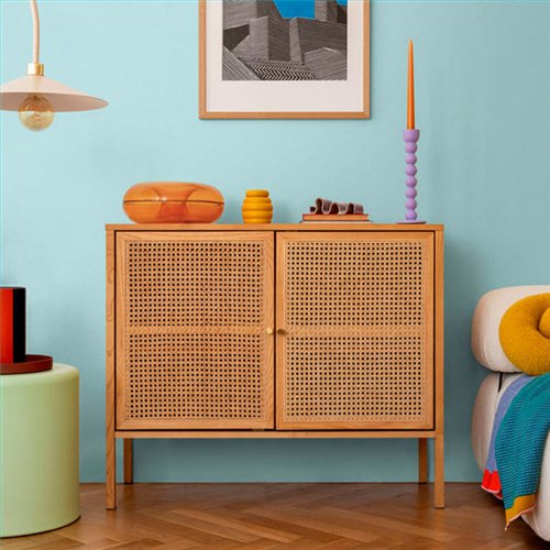 Rollo Papel Pintado COSMOLIVING Referencia  790654.