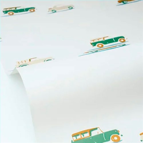 Rollo Papel Pintado HAPPY KIDS CLUB Referencia  HKC107570727.