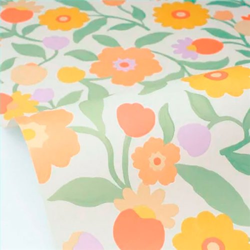 Rollo Papel Pintado HAPPY KIDS CLUB Referencia  HKC107630735.