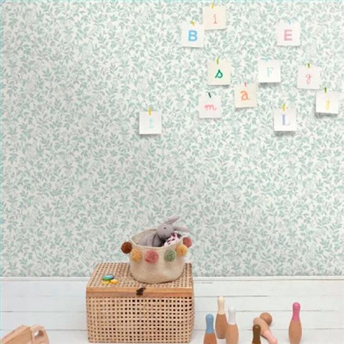 Rollo Papel Pintado HAPPY KIDS CLUB Referencia  HKC107670677.