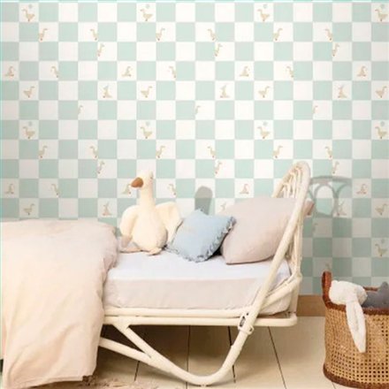 Rollo Papel Pintado HAPPY KIDS CLUB Referencia  HKC107590675.