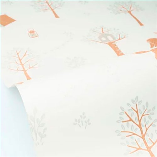 Rollo Papel Pintado HAPPY KIDS CLUB Referencia  HKC107660754.