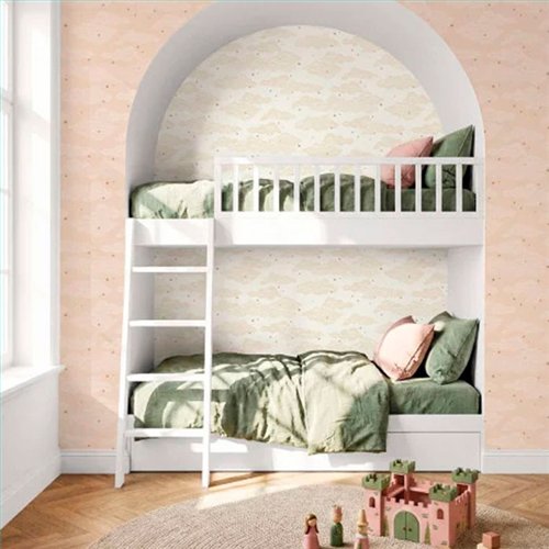 Rollo Papel Pintado HAPPY KIDS CLUB Referencia  HKC107640223.