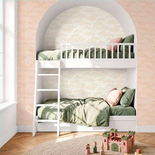 Rollo Papel Pintado HAPPY KIDS CLUB Referencia  HKC107644428.