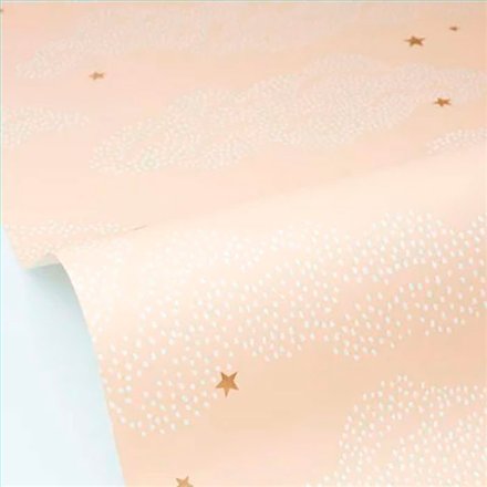 Rollo Papel Pintado HAPPY KIDS CLUB Referencia  HKC107644428.