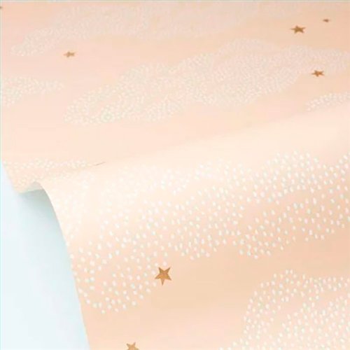 Rollo Papel Pintado HAPPY KIDS CLUB Referencia  HKC107644428.