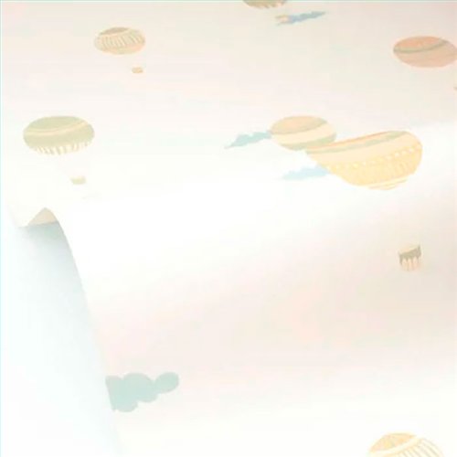 Rollo Papel Pintado HAPPY KIDS CLUB Referencia  HKC107650795.