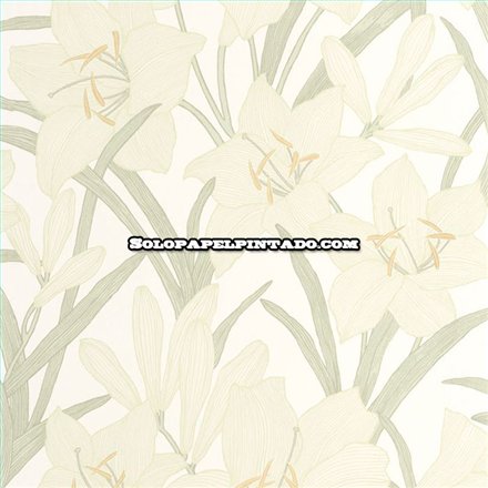 Rollo Papel Pintado LE BEAU JARDIN Referencia  BJAR202587015.