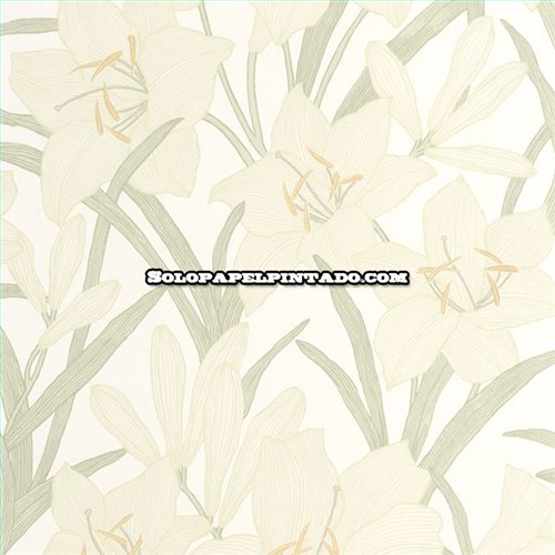 Rollo Papel Pintado LE BEAU JARDIN Referencia  BJAR202587015.