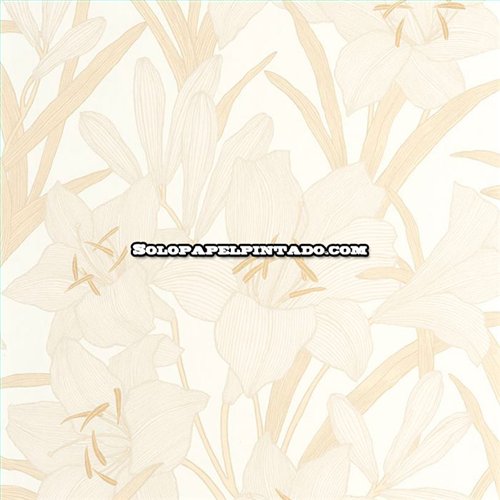 Rollo Papel Pintado LE BEAU JARDIN Referencia  BJAR202581001.