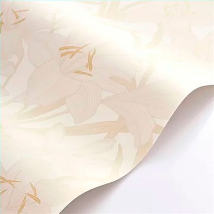 Rollo Papel Pintado LE BEAU JARDIN Referencia  BJAR202581001.