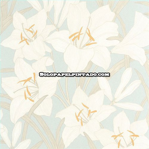 Rollo Papel Pintado LE BEAU JARDIN Referencia  BJAR202586127.