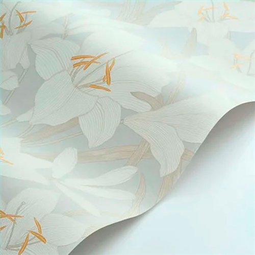 Rollo Papel Pintado LE BEAU JARDIN Referencia  BJAR202586127.