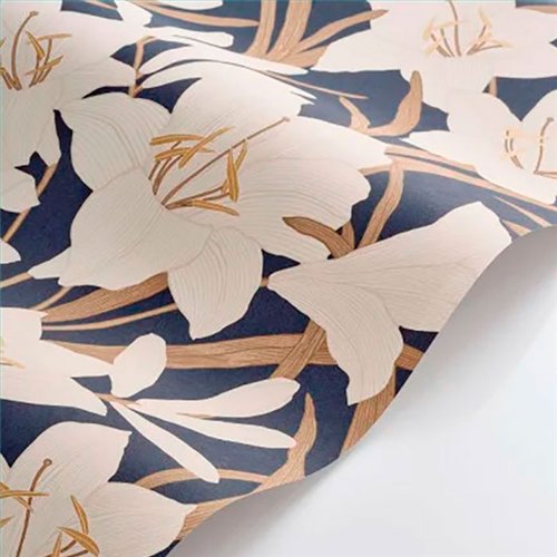 Rollo Papel Pintado LE BEAU JARDIN Referencia  BJAR202587986.