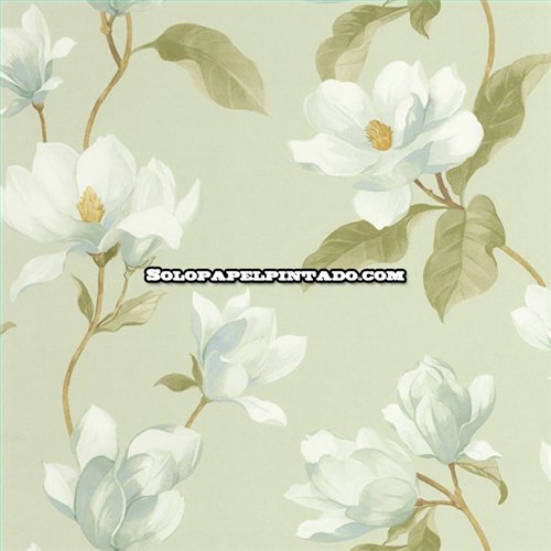 Rollo Papel Pintado LE BEAU JARDIN Referencia  BJAR202547202.