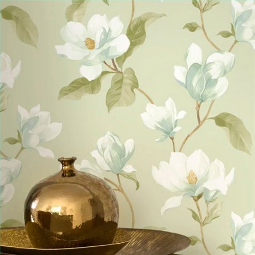 Rollo Papel Pintado LE BEAU JARDIN Referencia  BJAR202547202.