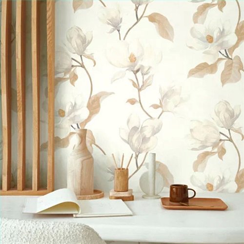 Rollo Papel Pintado LE BEAU JARDIN Referencia  BJAR202541111.