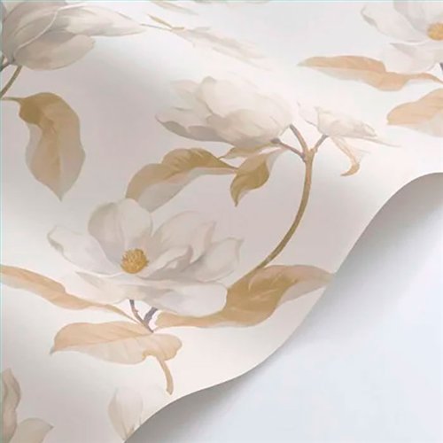 Rollo Papel Pintado LE BEAU JARDIN Referencia  BJAR202541111.
