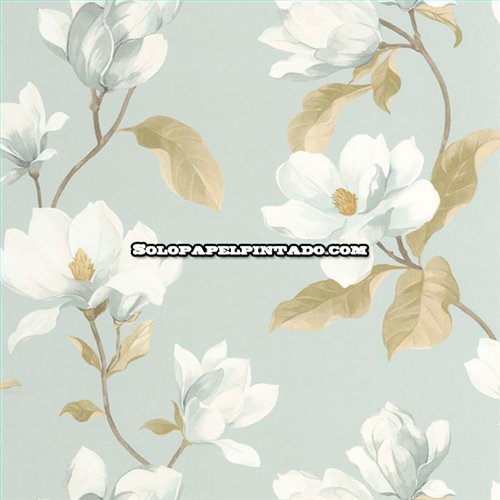 Rollo Papel Pintado LE BEAU JARDIN Referencia  BJAR202546262.