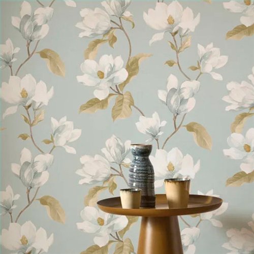Rollo Papel Pintado LE BEAU JARDIN Referencia  BJAR202546262.
