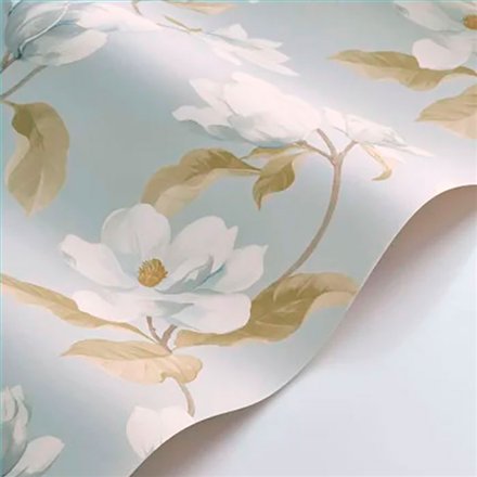 Rollo Papel Pintado LE BEAU JARDIN Referencia  BJAR202546262.