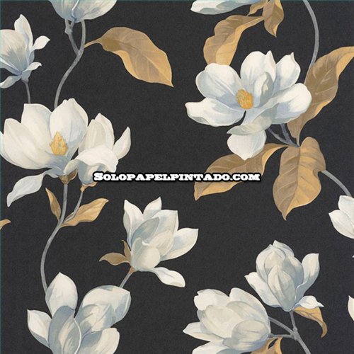 Rollo Papel Pintado LE BEAU JARDIN Referencia  BJAR202549595.